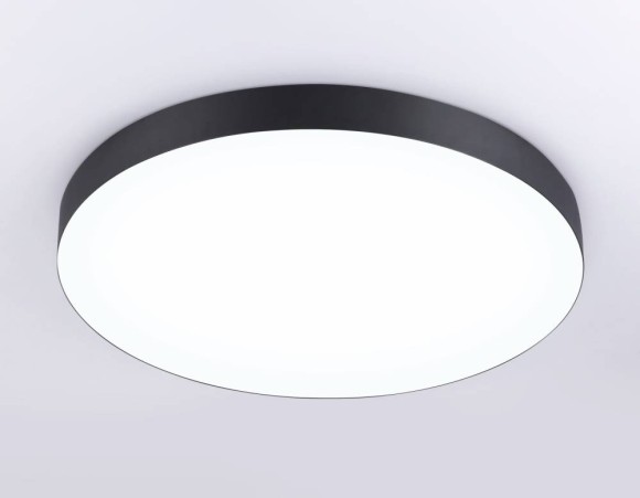 Потолочный светильник Ambrella Light Air Alum FV5538