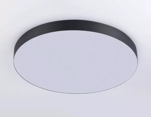Потолочный светильник Ambrella Light Orbital Air Alum FV5538, 4200, Нейтральный белый Потолочный светильник Ambrella Light Orbital Air Alum FV5538, 4200, Нейтральный белый
