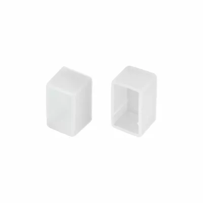 Заглушка Arlight WPH-FLEX-1018-SIDE WHITE глухая 040855