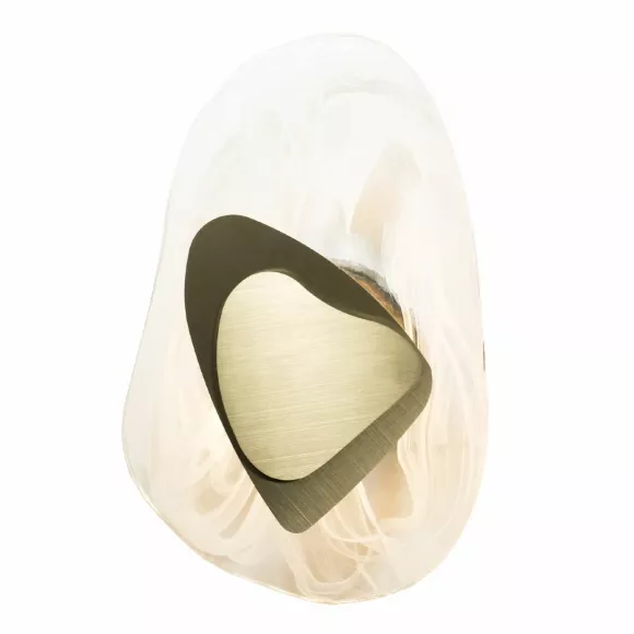 Настенный светильник Loft IT Sunwave 10102 Gold Настенный светильник Loft IT Sunwave 10102 Gold