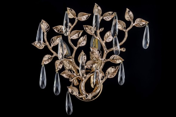 Бра Dio D'Arte Elite Acerra E 2.35.100 G