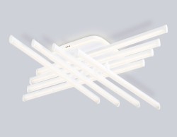 Потолочный светильник Ambrella Light Comfort LineTech FL6261