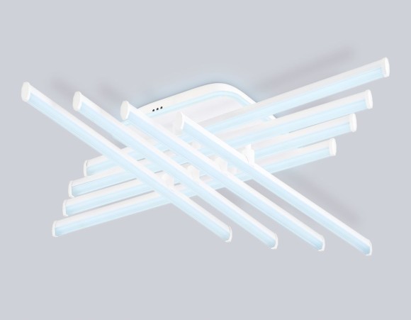 Потолочный светильник Ambrella Light Comfort LineTech FL6261