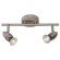 Спот Lucide Caro Led Chrome 13955/10/12, GU10, 10W,