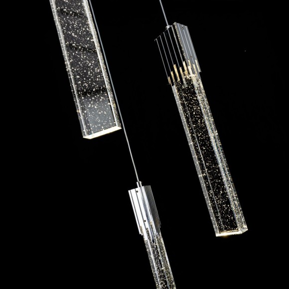 Подвесной светильник Modelux ML.88992.3 CR