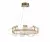 Подвесная люстра Kink Light Ранни 08037-70,36