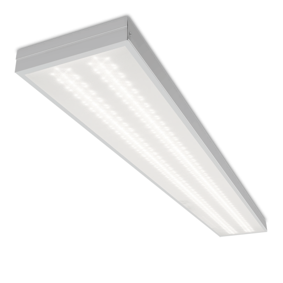 Линейный светильник Wolta ДПО11-36-102-5К