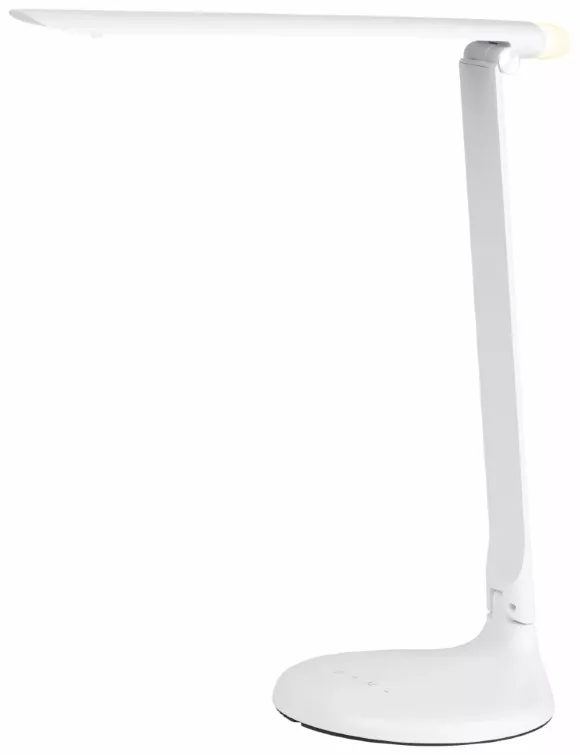 Настольная лампа Эра NLED-483-10W-W Б0068553 Настольная лампа Эра NLED-483-10W-W Б0068553