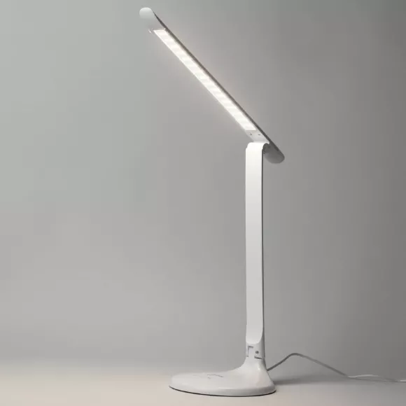 Настольная лампа Эра NLED-483-10W-W Б0068553 Настольная лампа Эра NLED-483-10W-W Б0068553