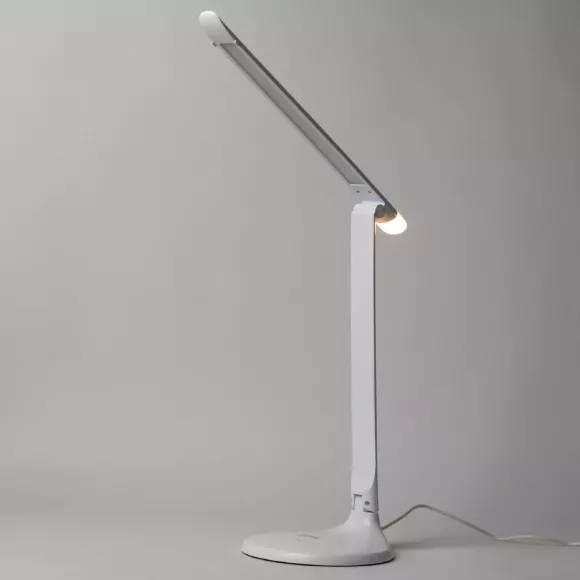 Настольная лампа Эра NLED-483-10W-W Б0068553 Настольная лампа Эра NLED-483-10W-W Б0068553