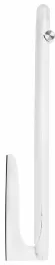Настольная лампа Эра NLED-483-10W-W Б0068553
