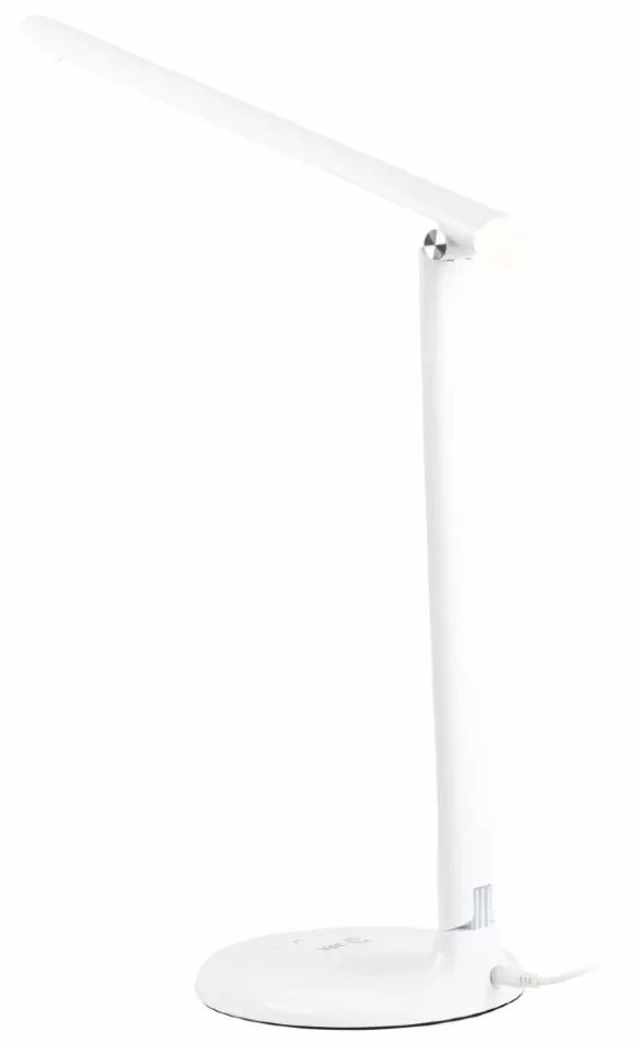Настольная лампа Эра NLED-483-10W-W Б0068553 Настольная лампа Эра NLED-483-10W-W Б0068553