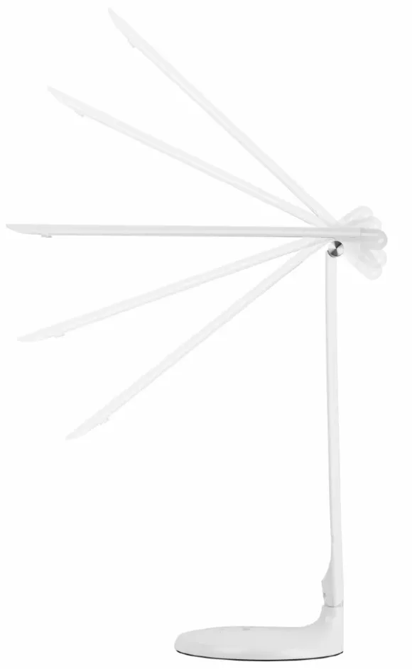 Настольная лампа Эра NLED-483-10W-W Б0068553 Настольная лампа Эра NLED-483-10W-W Б0068553
