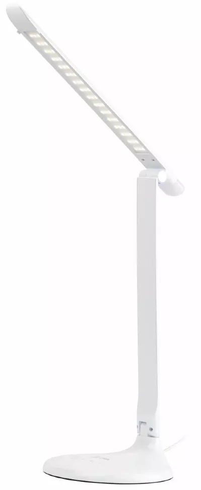 Настольная лампа Эра NLED-483-10W-W Б0068553 Настольная лампа Эра NLED-483-10W-W Б0068553