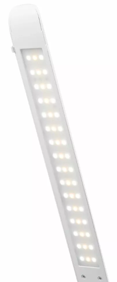 Настольная лампа Эра NLED-483-10W-W Б0068553 Настольная лампа Эра NLED-483-10W-W Б0068553