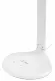 Настольная лампа Эра NLED-483-10W-W Б0068553