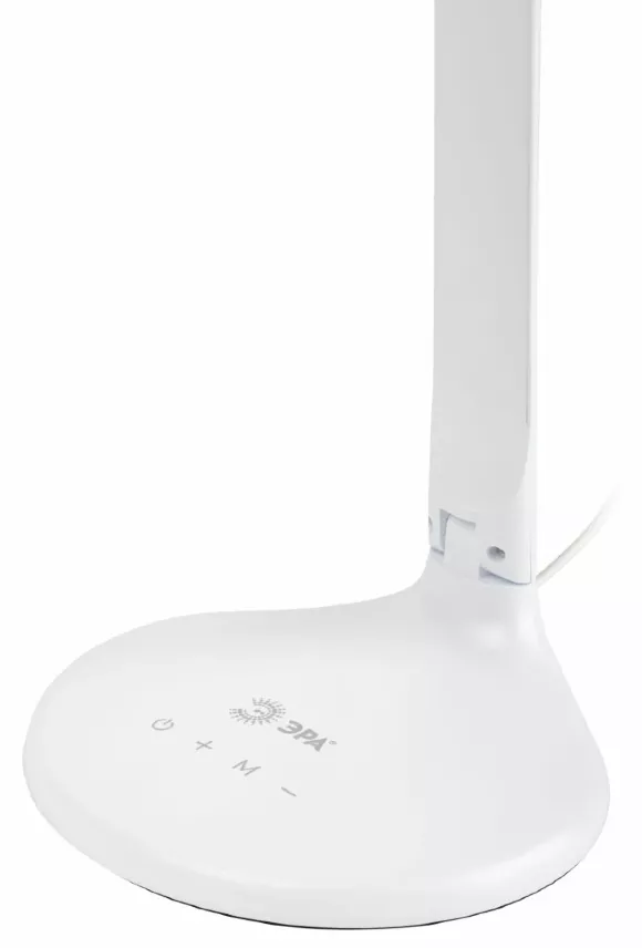 Настольная лампа Эра NLED-483-10W-W Б0068553 Настольная лампа Эра NLED-483-10W-W Б0068553