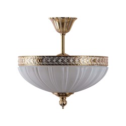 Потолочный светильник Ambiente 7539/35 PL WP