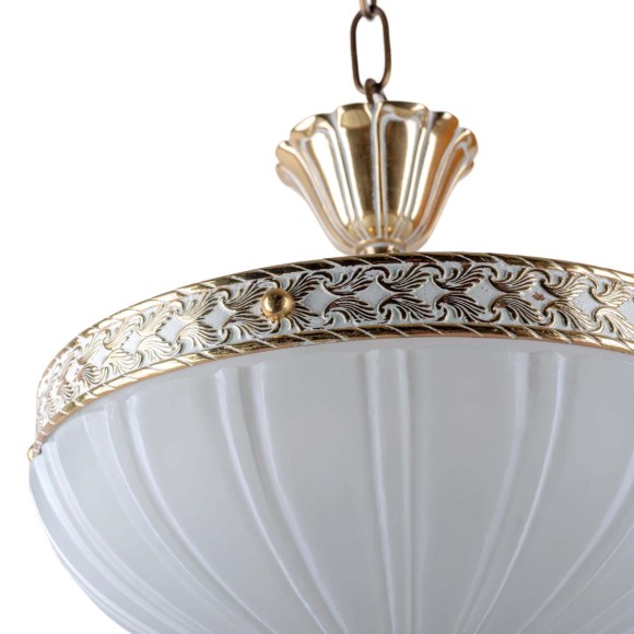 Потолочный светильник Ambiente 7539/35 PL WP