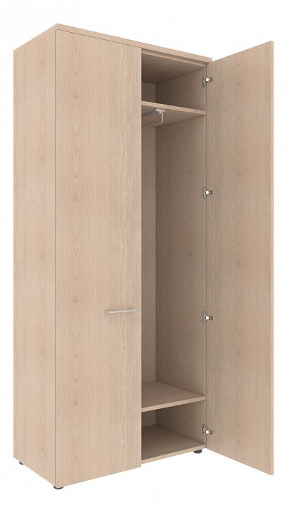 Шкаф платяной XTEN XCW 85 SKY_00-07020651