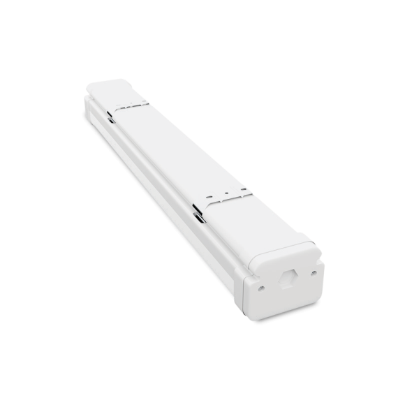 Линейный светильник Wolta ДСП05-18-001-4К