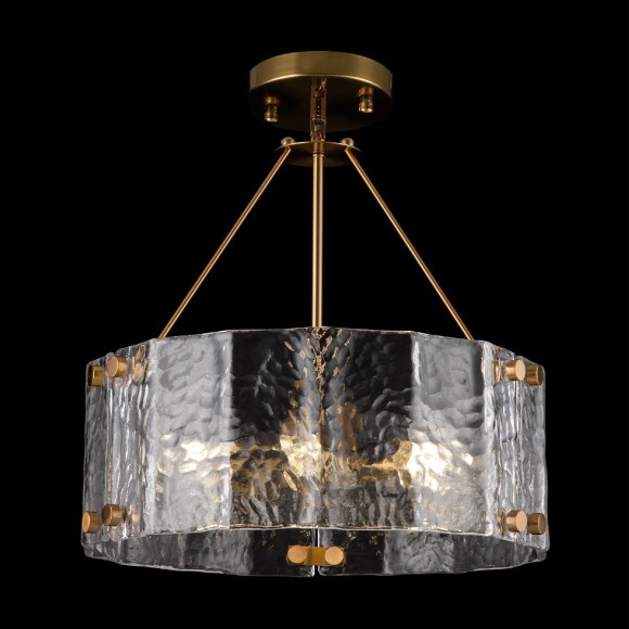 Подвесная люстра Freya Fresco FR5190PL-06BS