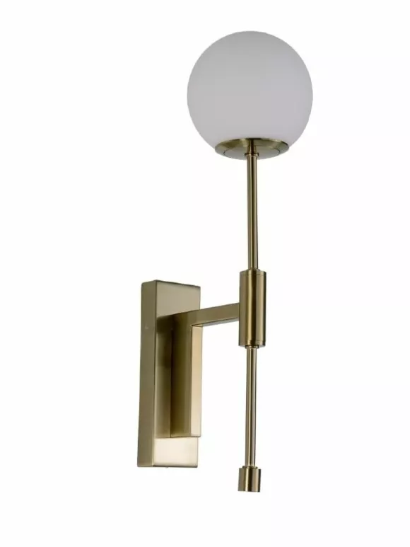 Бра Zortes Vikki ZRS.19005.1 Бра Zortes Vikki ZRS.19005.1