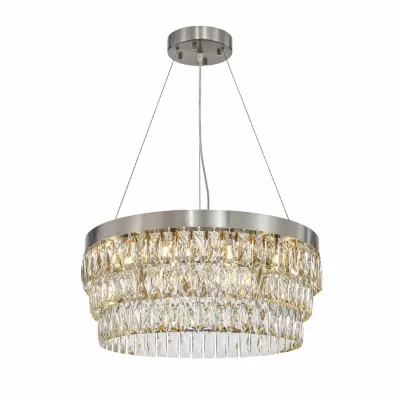 Подвесная люстра Favourite Magnitudo 4715-12P