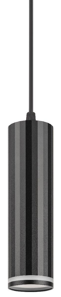 Подвесной светильник Эра PL19 BK Б0058492