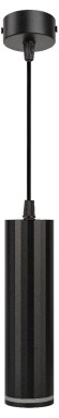 Подвесной светильник Эра PL19 BK Б0058492