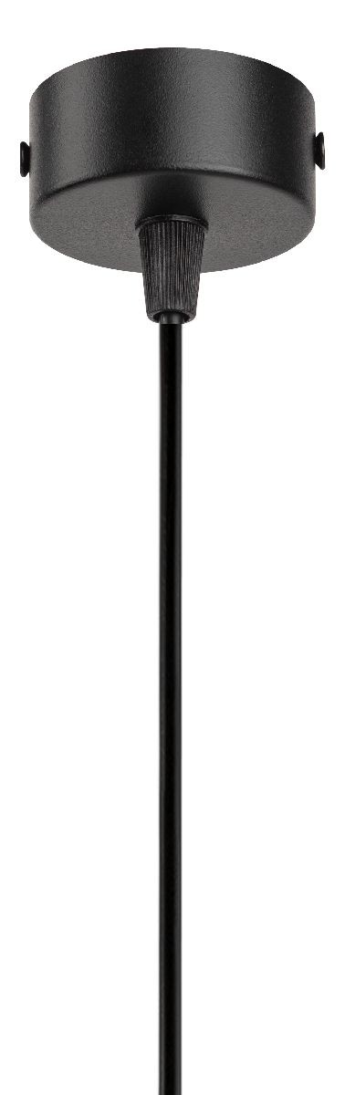 Подвесной светильник Эра PL19 BK Б0058492