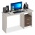 Стол письменный Домино Lite СКЛ-Прям130Р MER_SKL-Pryam130R_KSH