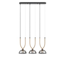 Подвесной светильник Vele Luce Cloe VL5434P03