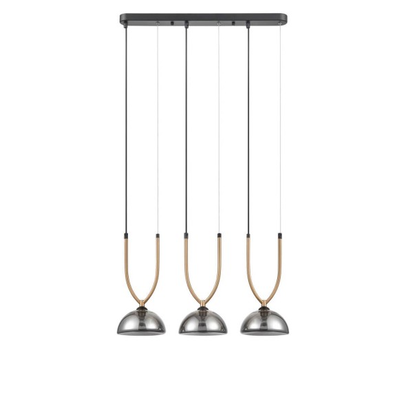 Подвесной светильник Vele Luce Cloe VL5434P03