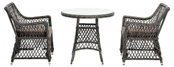 Набор уличный Эспрессо–80 L SIS_UT-00005071