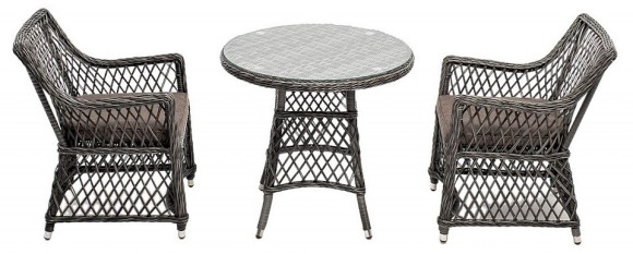 Набор уличный Эспрессо–80 L SIS_UT-00005071