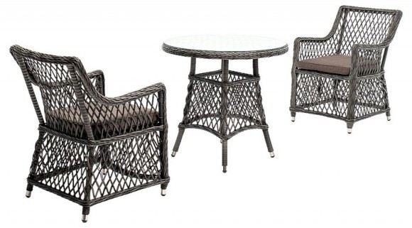 Набор уличный Эспрессо–80 L SIS_UT-00005071