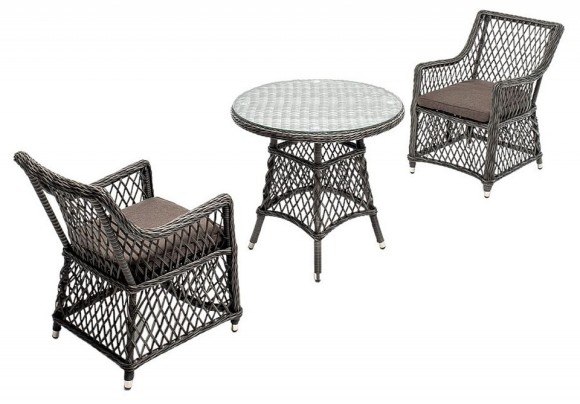 Набор уличный Эспрессо–80 L SIS_UT-00005071