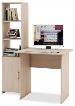 Набор для детской Лайт-1 MAS_USHLT-1-DM