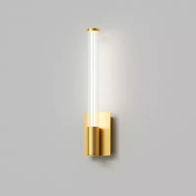Настенный светильник Denkirs Aura DK5100-BR