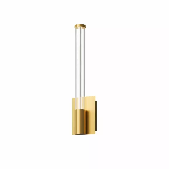 Настенный светильник Denkirs Aura DK5100-BR