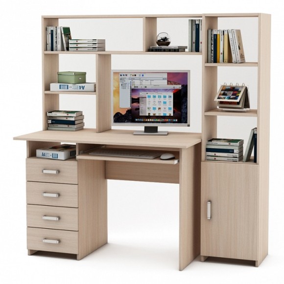 Набор для детской Лайт-4К СН MAS_USHLT-4K-SN-DM