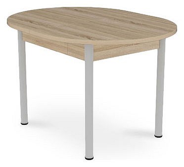 Стол обеденный Квартет MBS_KM-0201_2