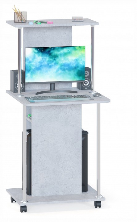 Стол компьютерный КСТ-12 SK_00-00015985