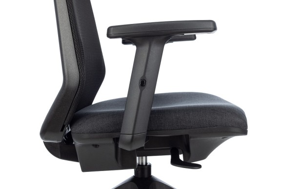 Кресло компьютерное MC-611NL BUR_1923852