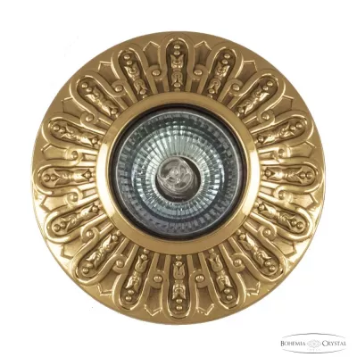 Встраиваемый светильник Bohemia Ivele Crystal 1790/10/IS G
