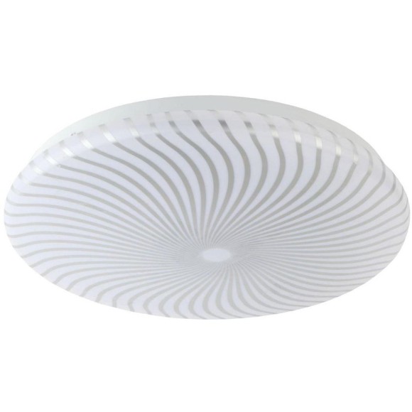 Потолочный светильник ЭРА SPB-6 Slim 8 24-6K Б0050399