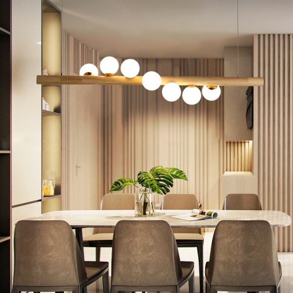 Подвесной светильник ImperiumLoft Velta 151254-26