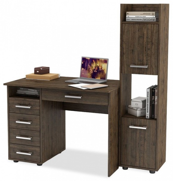 Набор для детской Остин-4Я MAS_USHO-4YA-DAT