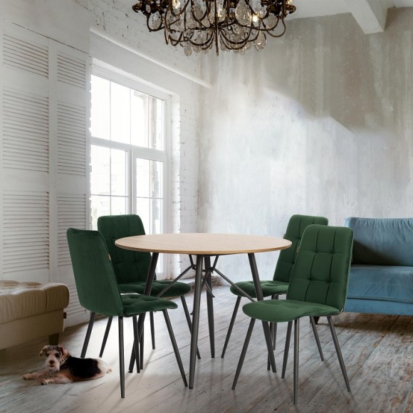 Стул Asti TET_24297